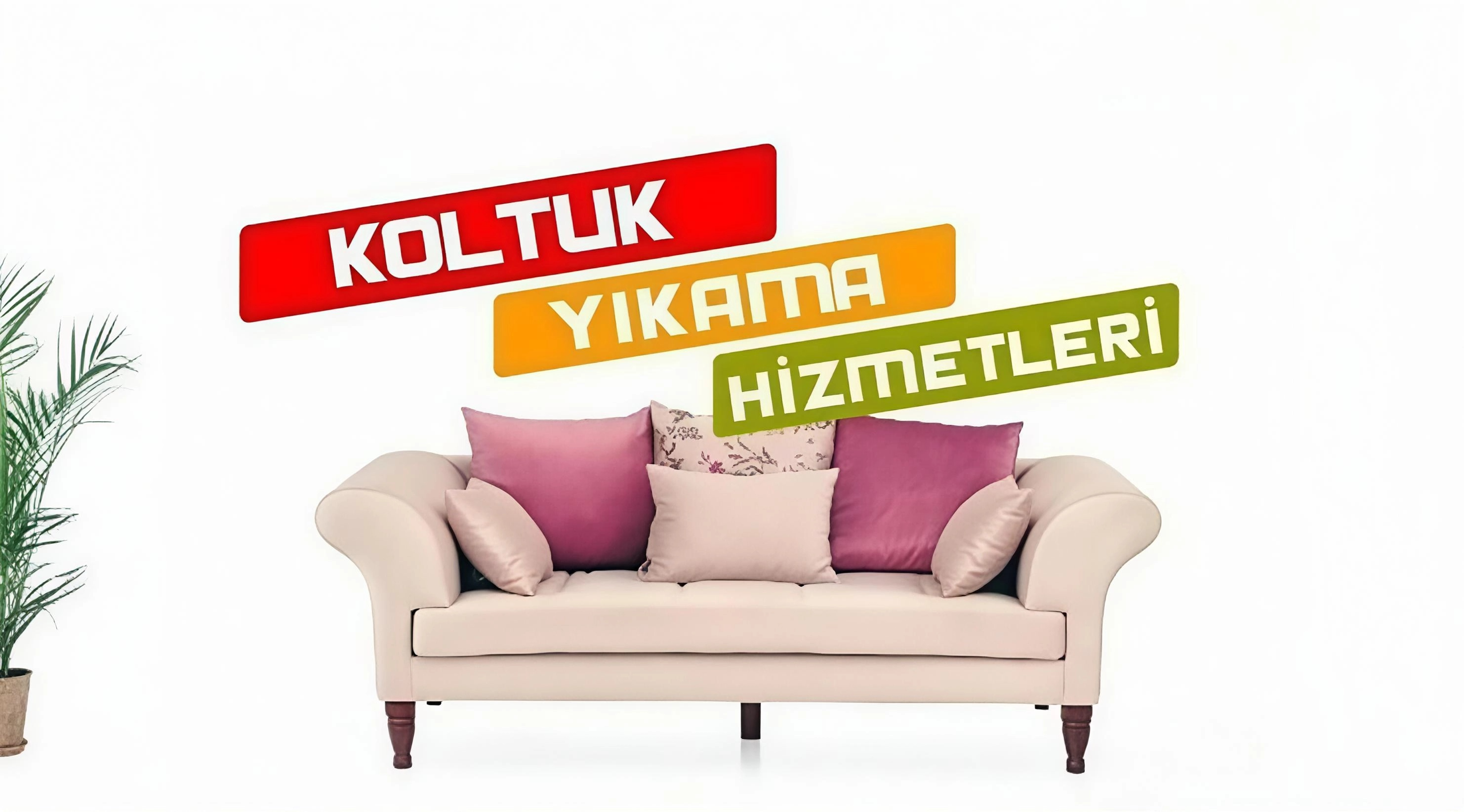 Yerinde Yıkama - İstanbul Koltuk ve Halı Temizlik Hizmeti